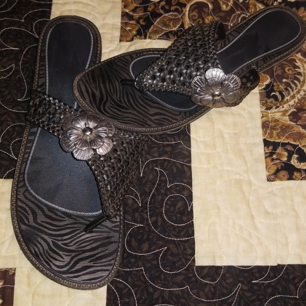 Flippy Flops!